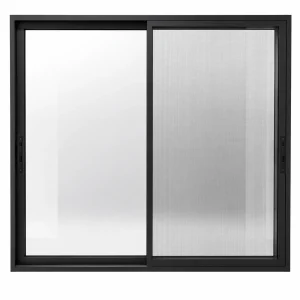 Teza 156 Series Aluminum Sliding Patio Door - Image 6