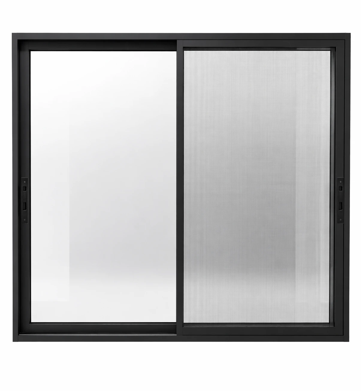 Teza 156 Series Aluminum Sliding Patio Door - Image 6