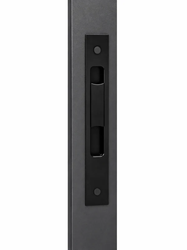 Teza 156 Series Aluminum Sliding Patio Door