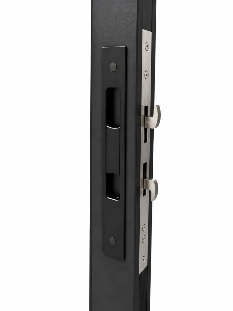 Teza 156 Series Aluminum Sliding Patio Door - Test Product (Copy)