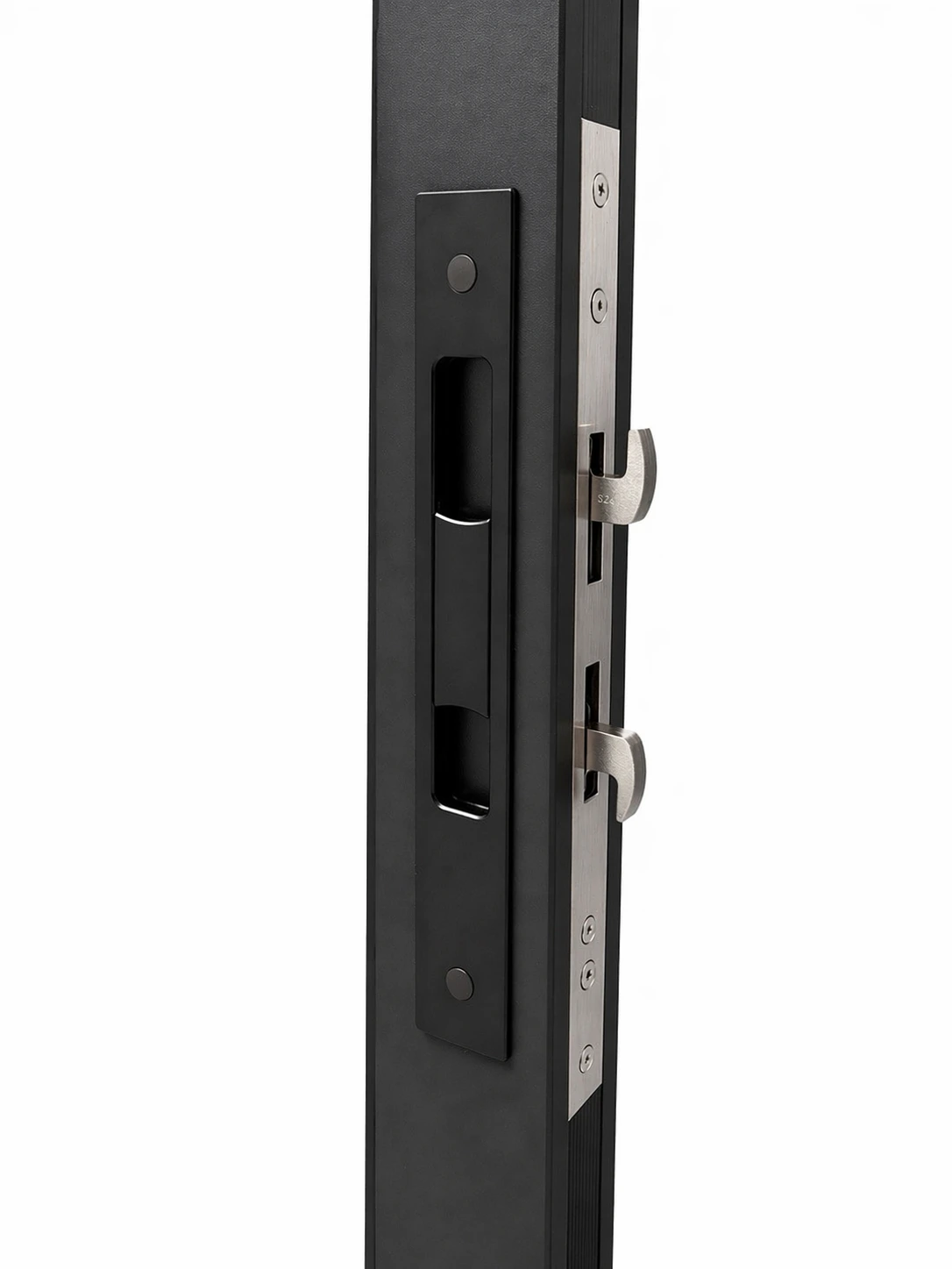 Teza 156 Series Aluminum Sliding Patio Door - Image 4