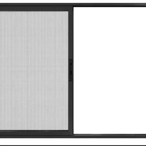 Teza 156 Series Aluminum Sliding Patio Door - Image 3