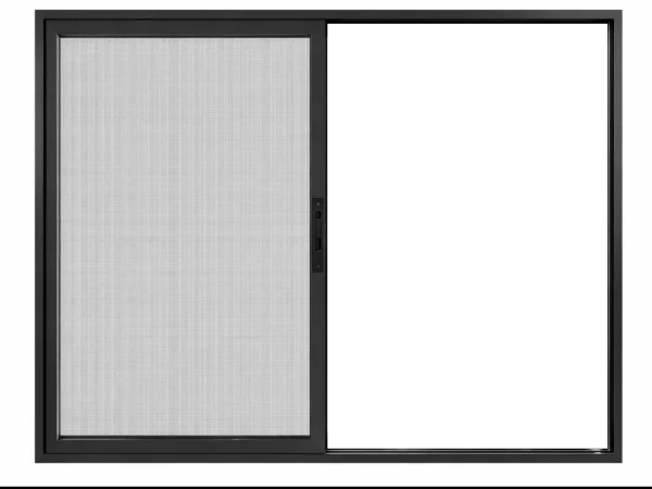 Teza 156 Series Aluminum Sliding Patio Door