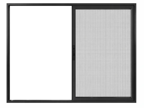 Teza 156 Series Aluminum Sliding Patio Door