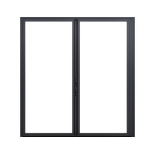 TEZA (Hurricane Rated) Aluminum Bi-Fold Door with PVB Laminate Glass - Image 10