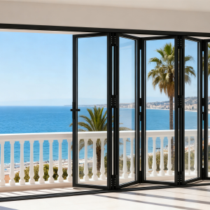 75 Series Bifold Door - Image 2
