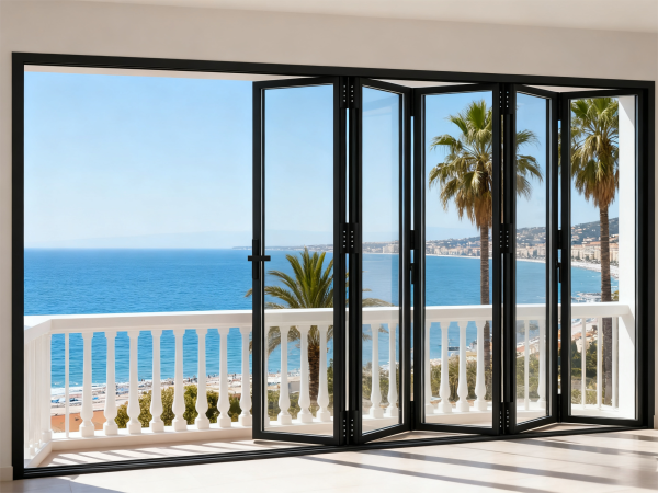 75 Series Bifold Door