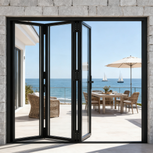 75 Series Bifold Door - Image 5