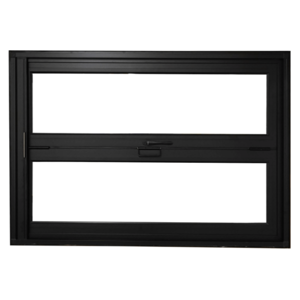 TEZA 55 FOLD UP WINDOWS WITH BOTTOM TRACK
