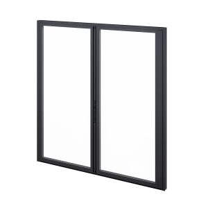 TEZA (Hurricane Rated) Aluminum Bi-Fold Door with PVB Laminate Glass - Image 14