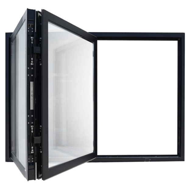Teza 63 Series Free Fly Folding Window - Image 6