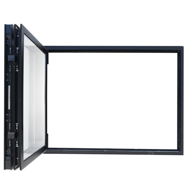 65 FOLDING WINDOWS - Image 2