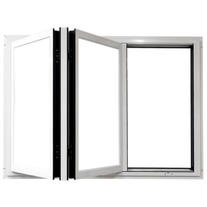 65 FOLDING WINDOWS - Image 3