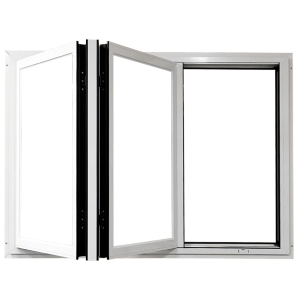 65 FOLDING WINDOWS
