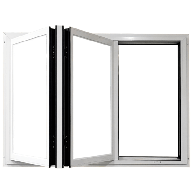 65 FOLDING WINDOWS - Image 3