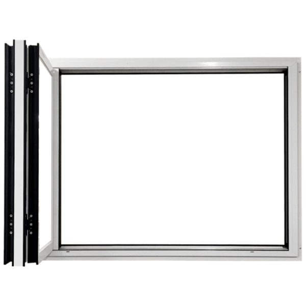 65 FOLDING WINDOWS