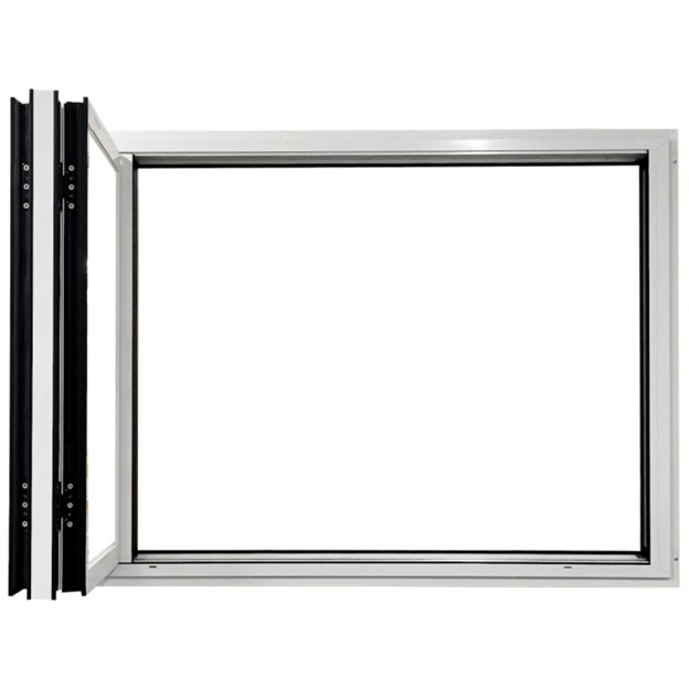 65 FOLDING WINDOWS - Image 4