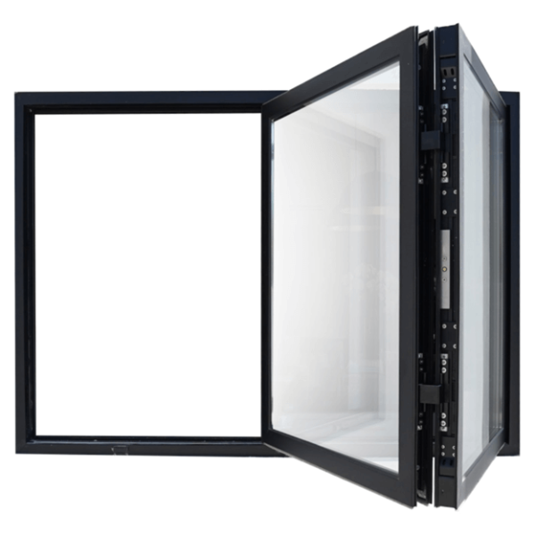 65 FOLDING WINDOWS