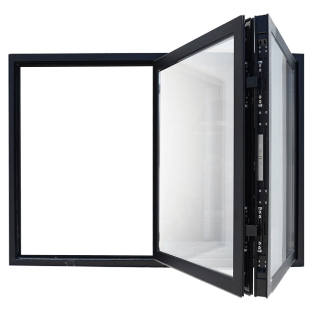 65 FOLDING WINDOWS - Image 5