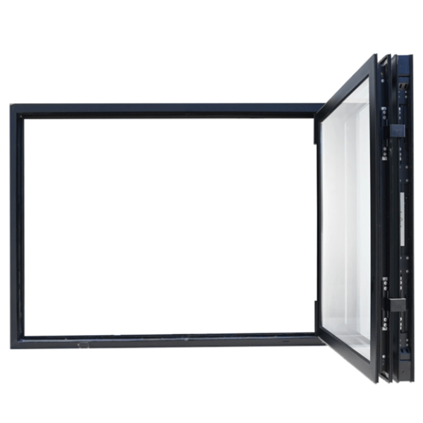 65 FOLDING WINDOWS