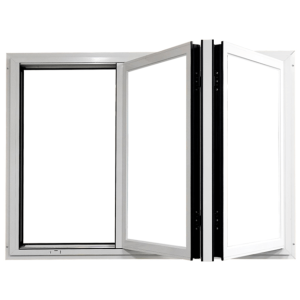 65 FOLDING WINDOWS - Image 7