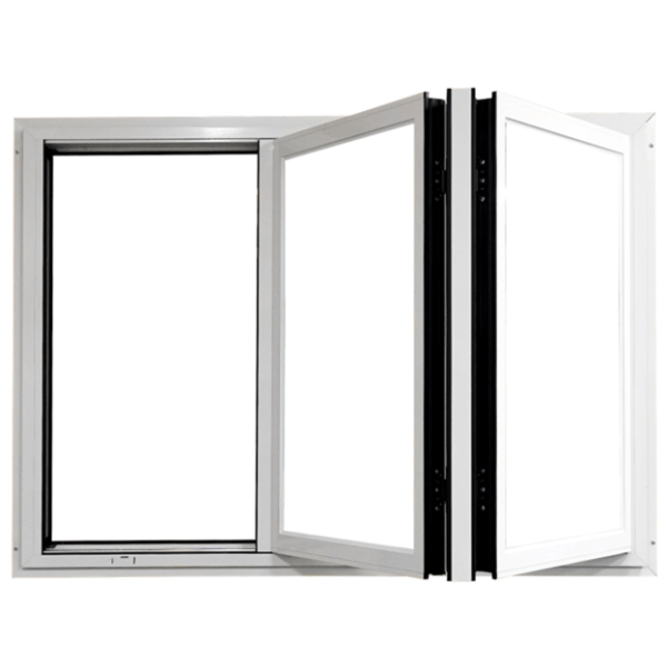65 FOLDING WINDOWS