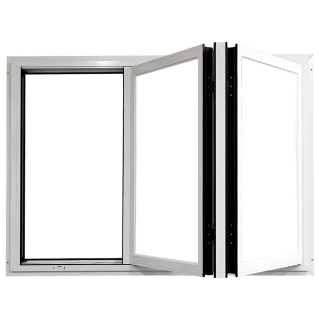 65 FOLDING WINDOWS - Image 7