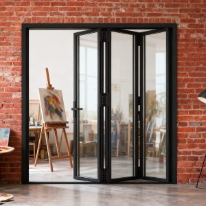 75 Series Bifold Door - Image 7