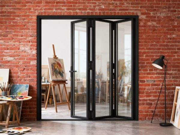 75 Series Bifold Door
