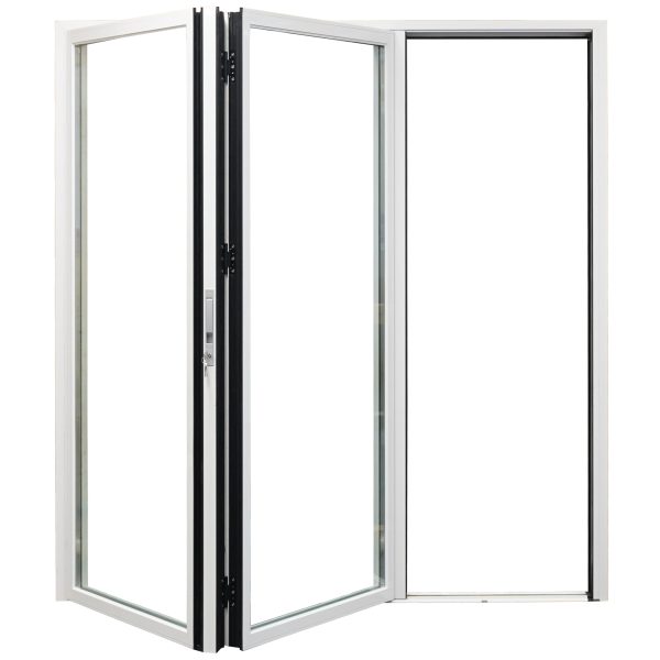 TEZA 85 Series Aluminum Bifold Door