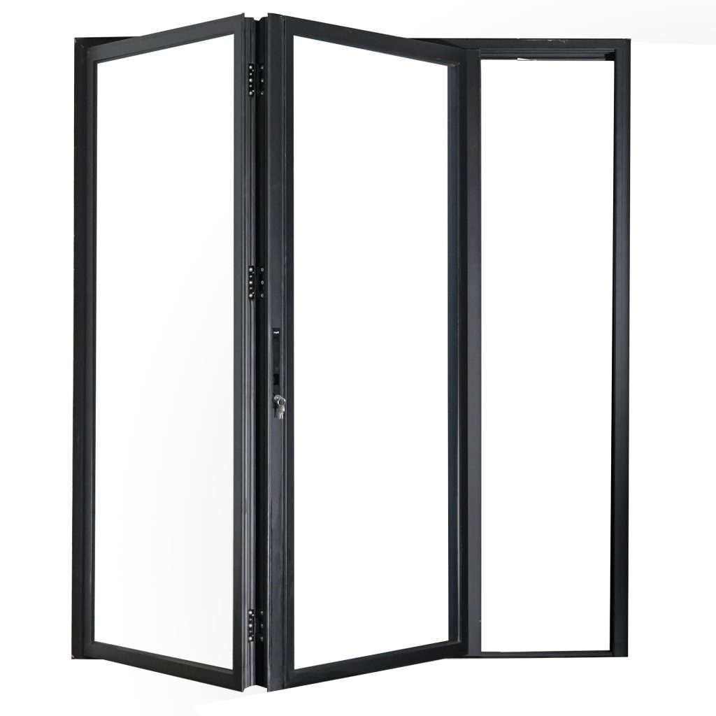 TEZA 88 Series Bifold Door