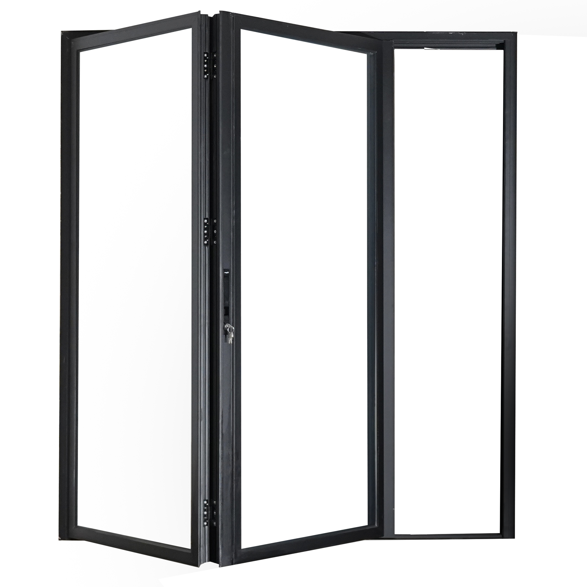TEZA 88 Series Bifold Door - Image 13