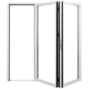TEZA 85 Series Aluminum Bifold Door - Image 23