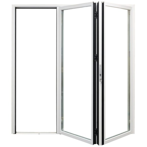 TEZA 85 Series Aluminum Bifold Door