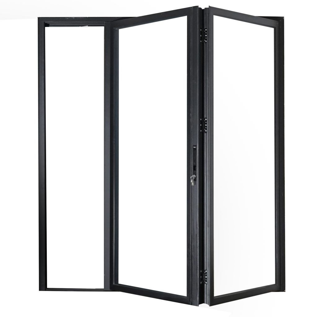 TEZA 88 Series Bifold Door