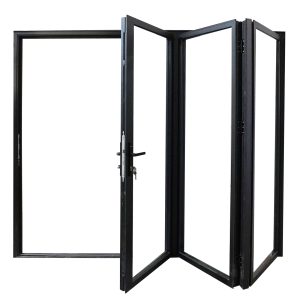 TEZA 85 Series Aluminum Bifold Door - Image 6