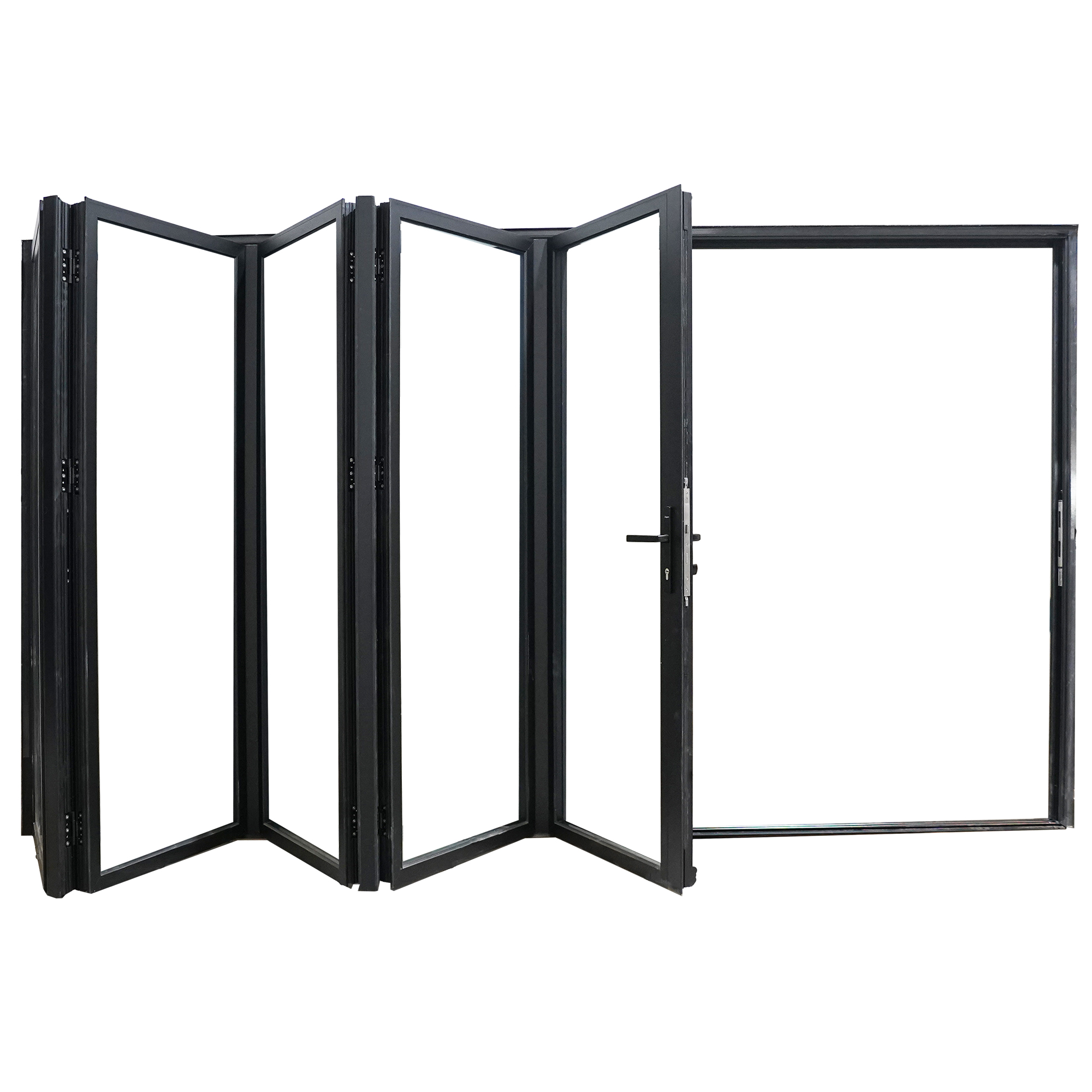 75 Series Bifold Door - Image 10