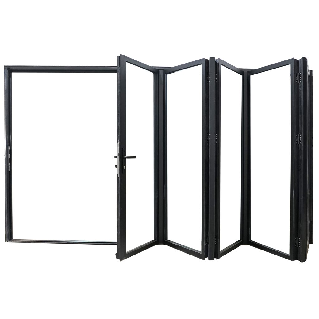 TEZA 88 Series Bifold Door