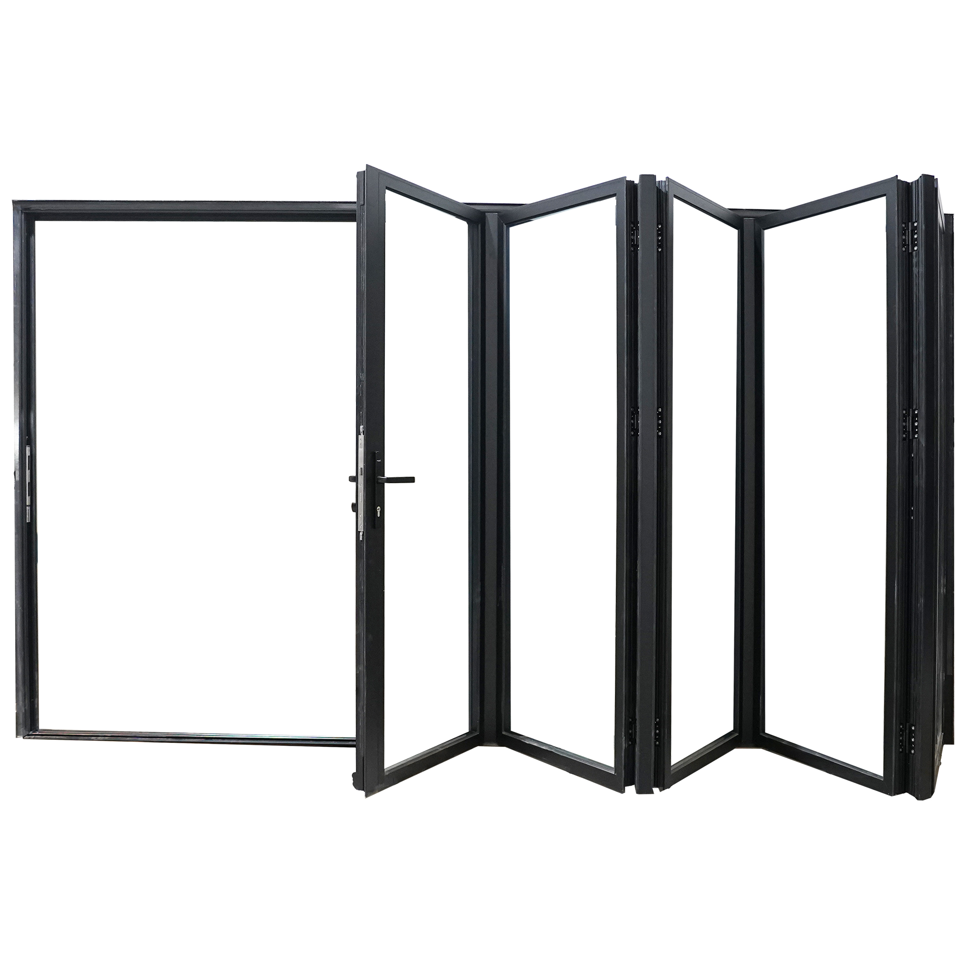 75 Series Bifold Door - Image 11