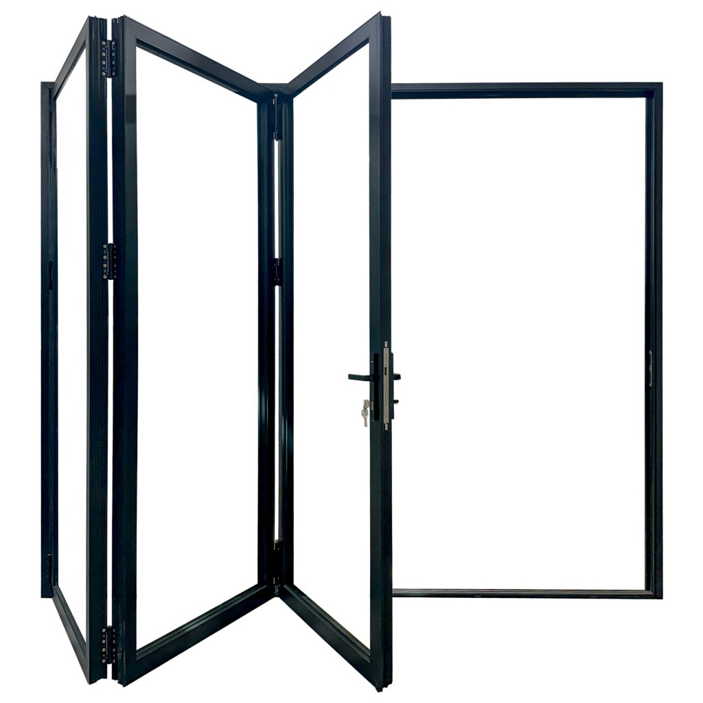 TEZA 88 Series Bifold Door