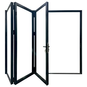 TEZA 88 Series Bifold Door - Image 1