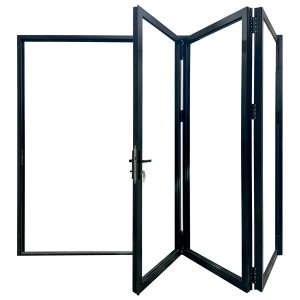 TEZA 88 Series Bifold Door - Image 10