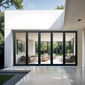 75 Series Bifold Door - Image 4