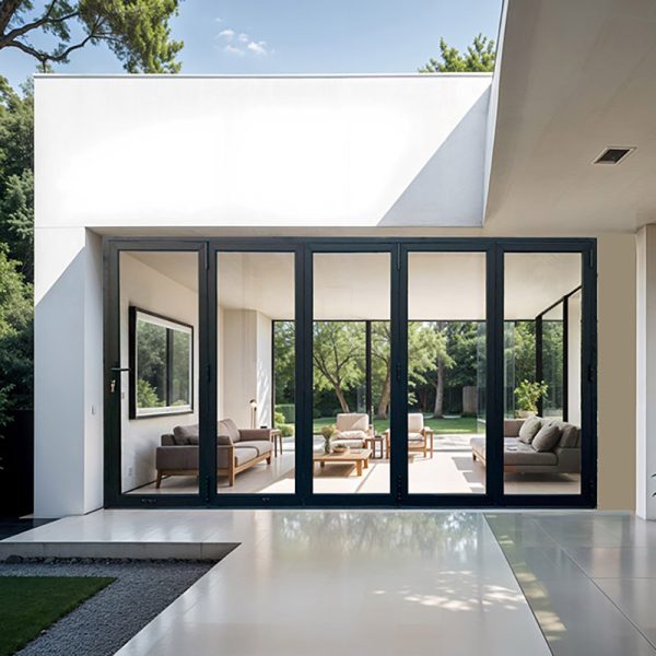 75 Series Bifold Door