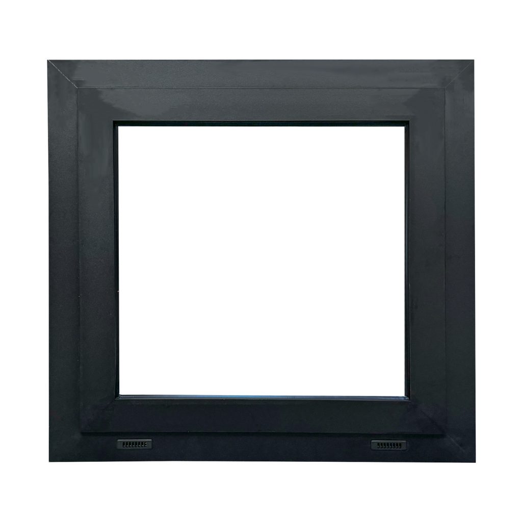 TEZA 75 Series Aluminum Awning Window
