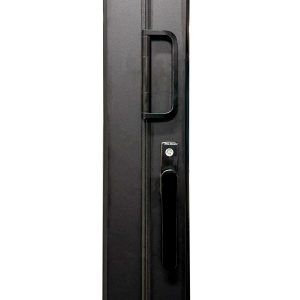 TEZA 60 Series Aluminum Free Fly Folding Window - Image 4