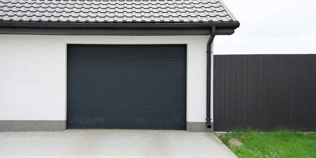 How long do garage doors last