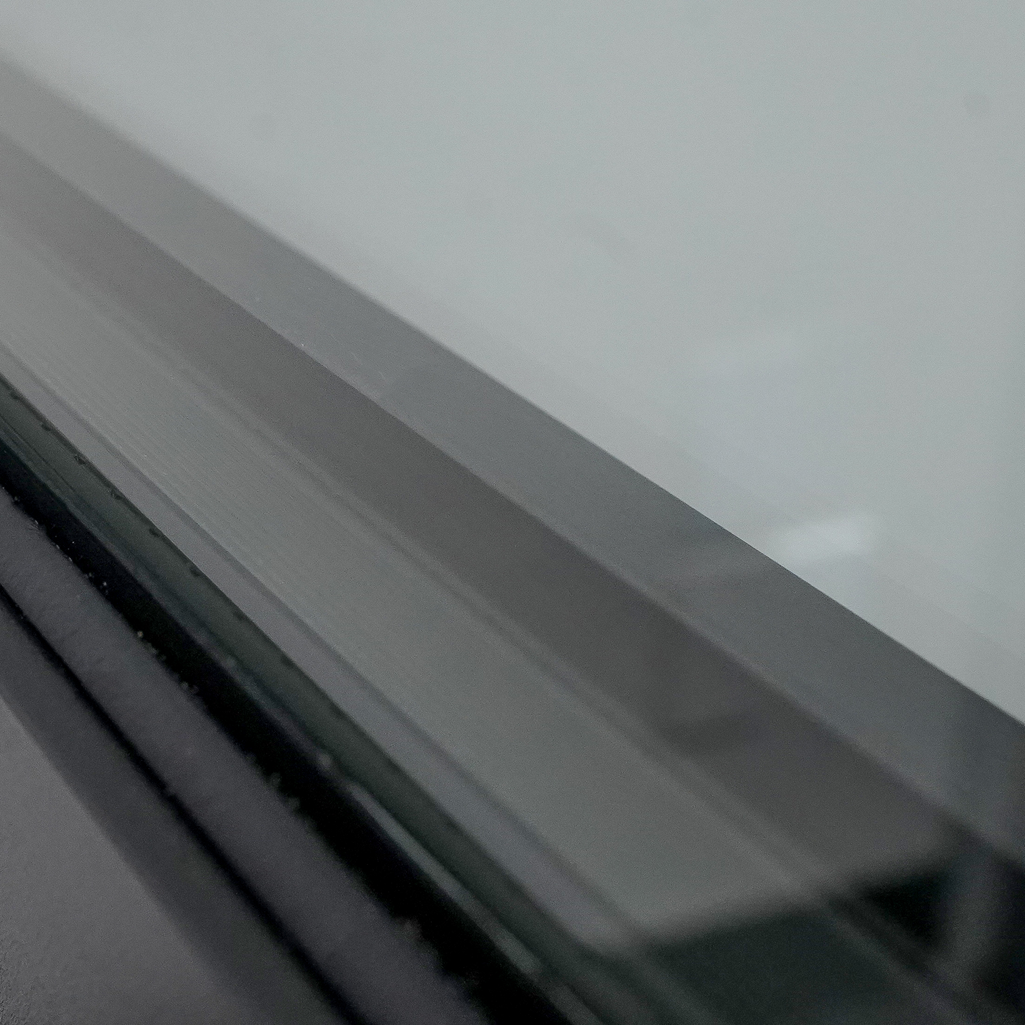 TEZA 97 Series (NFRC) Rated Aluminum Fixed Window - Image 5