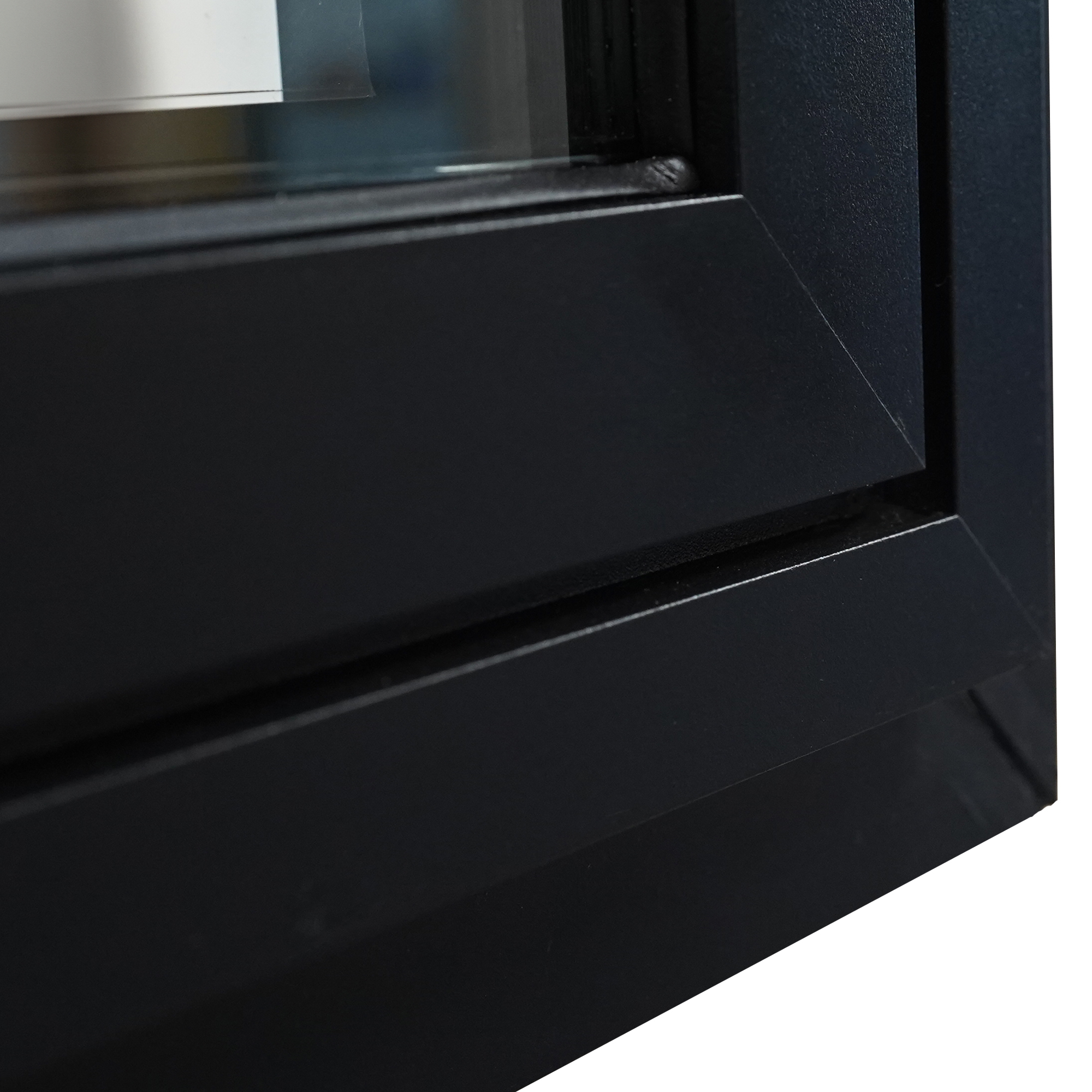TEZA 97 Series (NFRC) Rated Aluminum Fixed Window - Image 6