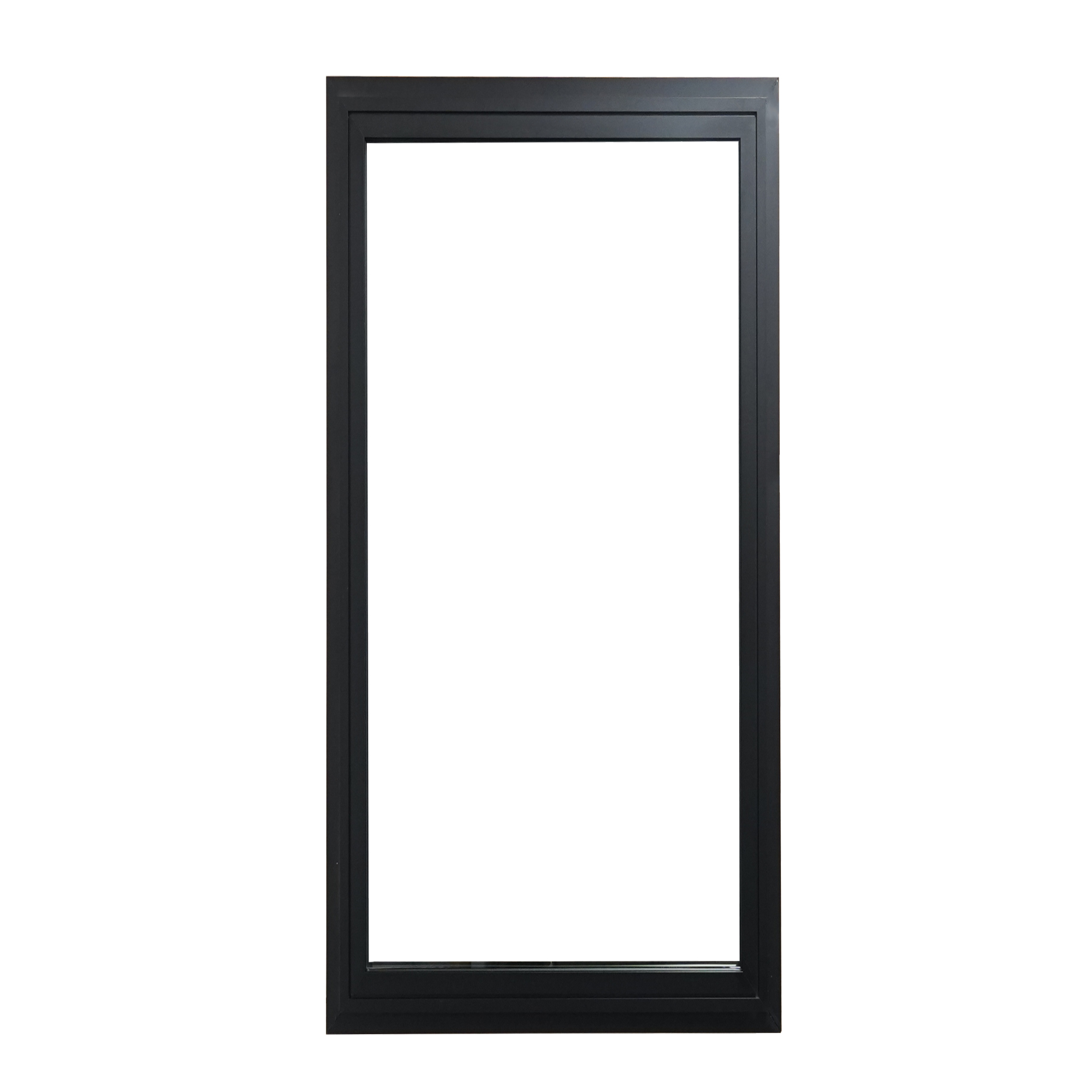 TEZA 97 Series (NFRC) Rated Aluminum Fixed Window - Image 2